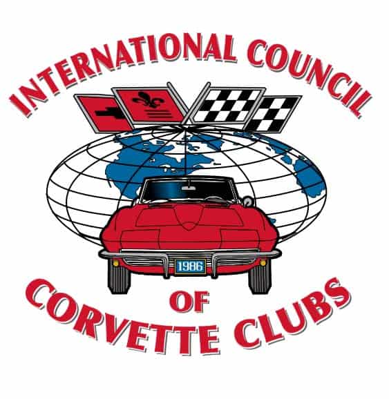 International Council of Corvette Clubs