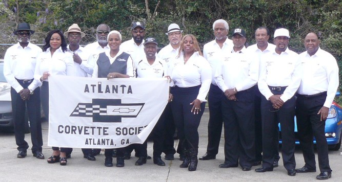 Atlanta Corvette Society